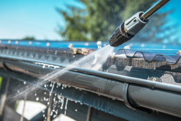 Best Affordable Power Washing  in Viola, IL