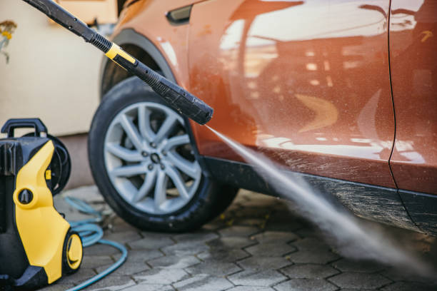 Best Exterior Home Cleaning  in Viola, IL