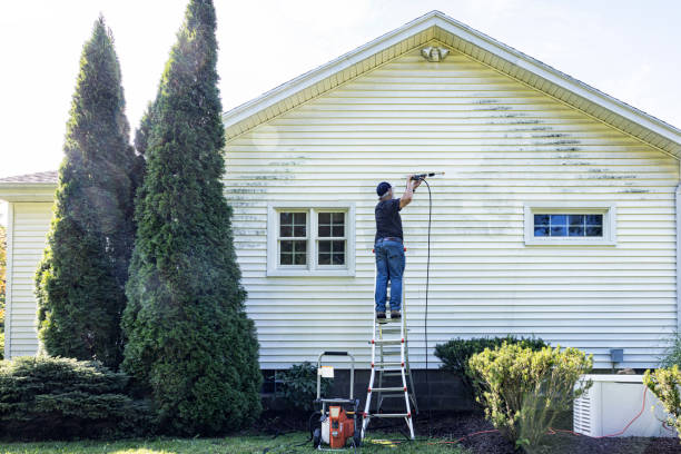 Pressure Washing Estimates in Viola, IL