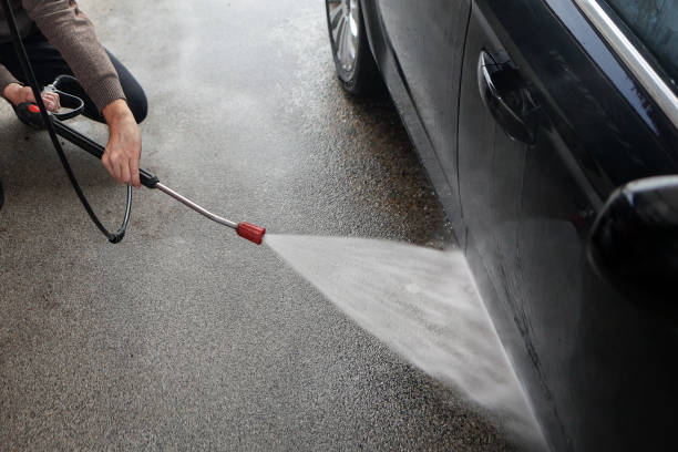 Why Choose Our Certified Pressure Washing Experts for Your Project Needs in Viola, IL?