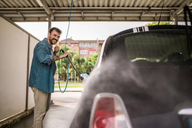 Best Power Washing Near Me  in Viola, IL
